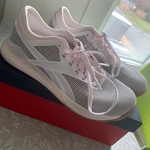 NWOT Reebok Nano 9